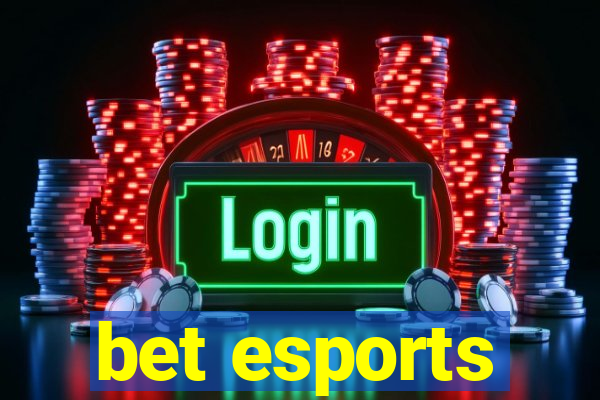 bet esports