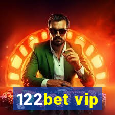 122bet vip