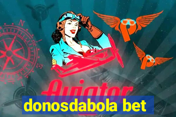 donosdabola bet