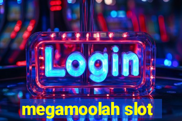 megamoolah slot