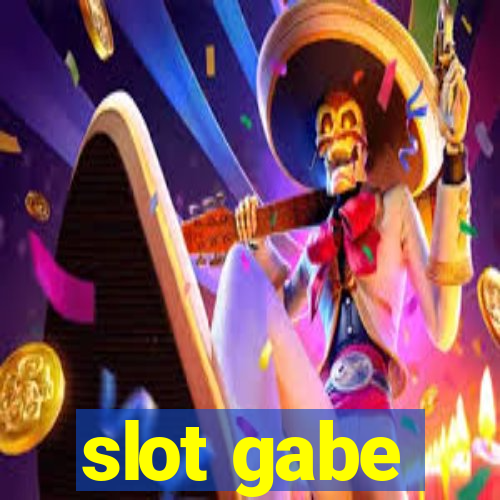 slot gabe