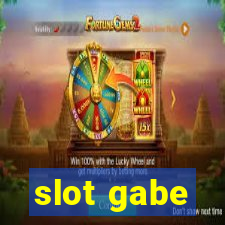 slot gabe