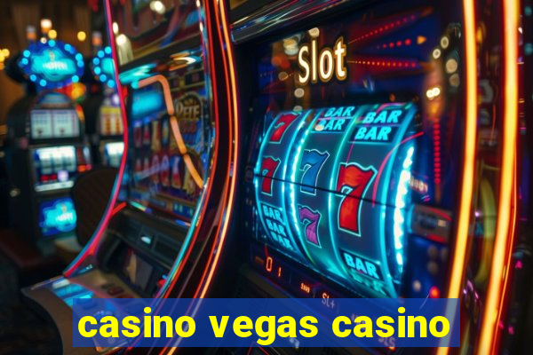 casino vegas casino