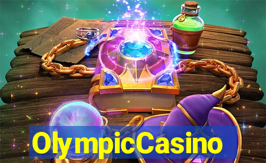 OlympicCasino