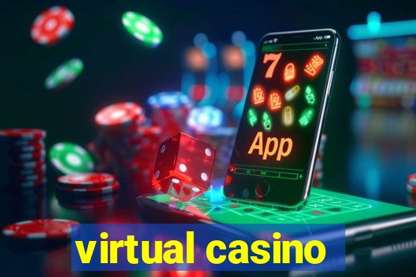 virtual casino