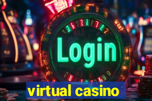 virtual casino