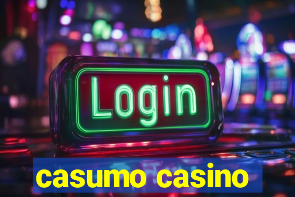 casumo casino