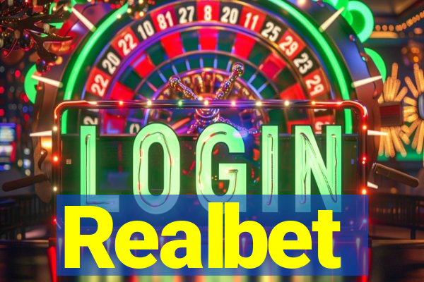 Realbet