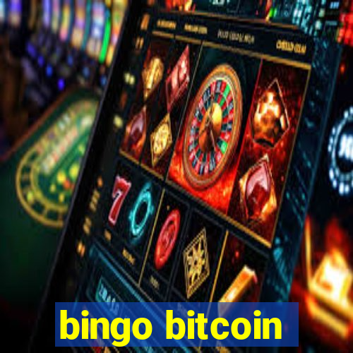 bingo bitcoin