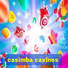 casimba casinos