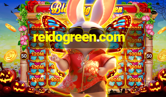 reidogreen.com