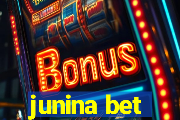 junina bet