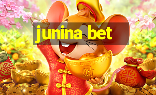 junina bet