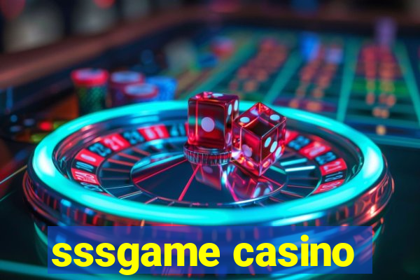 sssgame casino