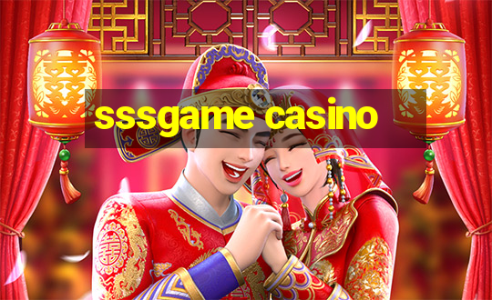 sssgame casino