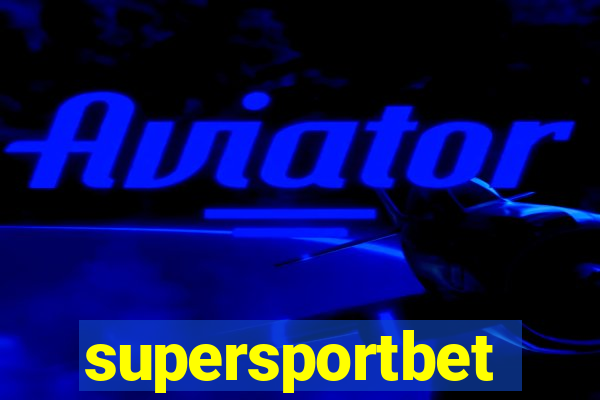 supersportbet