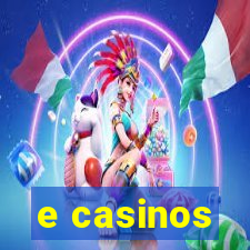 e casinos