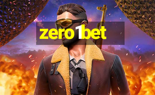 zero1bet