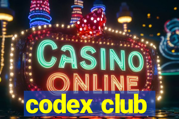 codex club