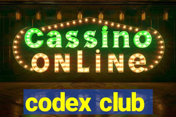 codex club