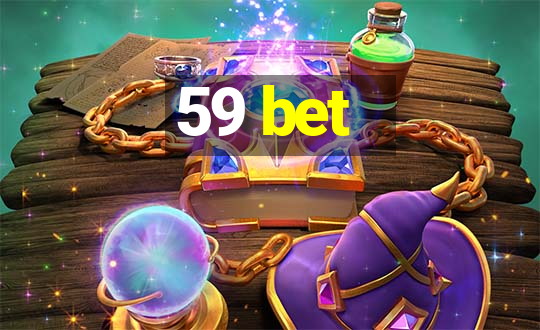 59 bet