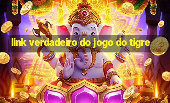 link verdadeiro do jogo do tigre