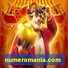 numeromania.com.br