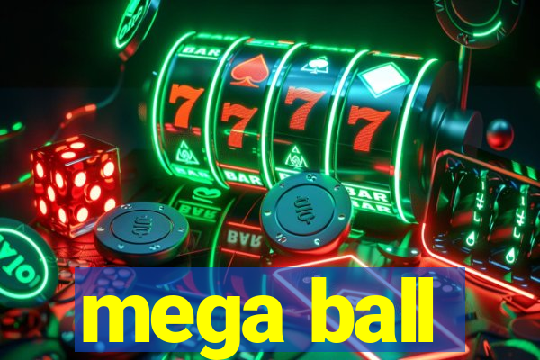 mega ball