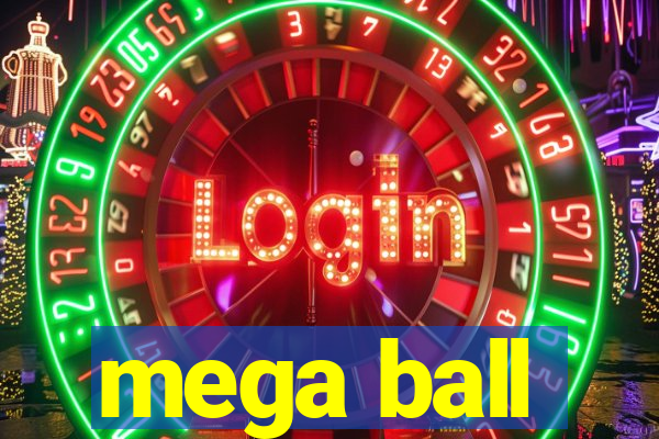 mega ball