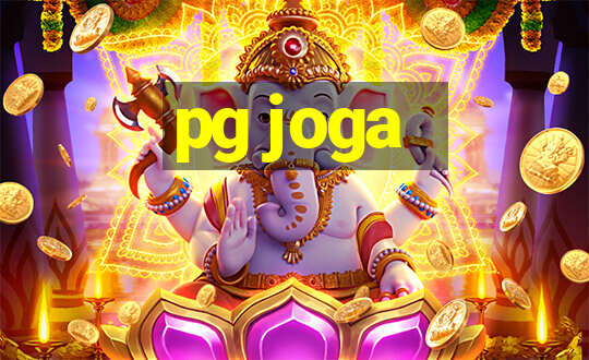 pg joga