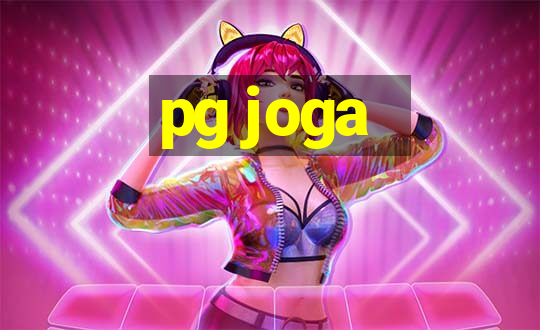 pg joga