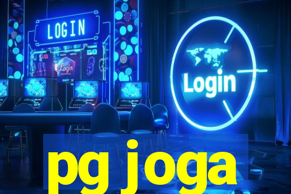 pg joga