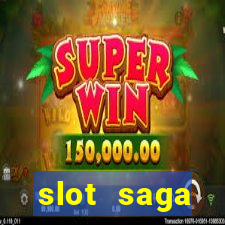 slot  saga