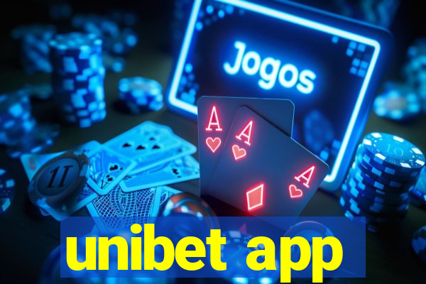 unibet app