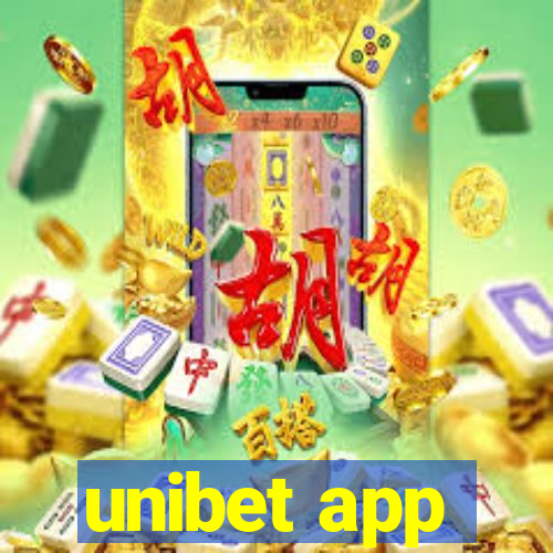 unibet app