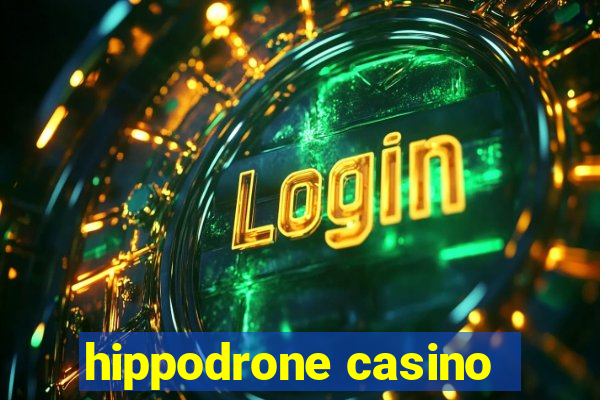 hippodrone casino