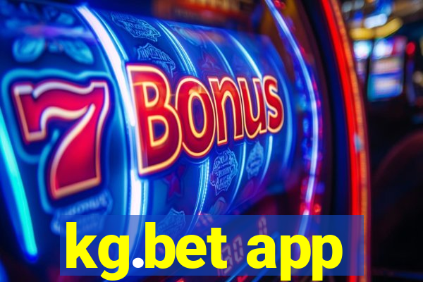 kg.bet app