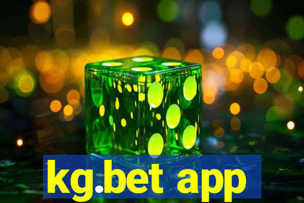 kg.bet app