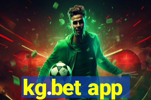 kg.bet app