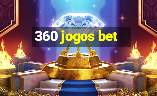 360 jogos bet