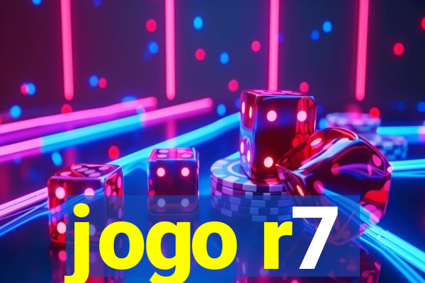 jogo r7