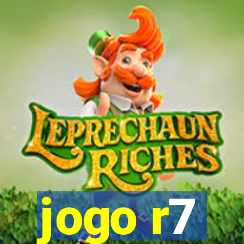 jogo r7