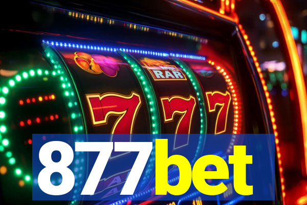 877bet