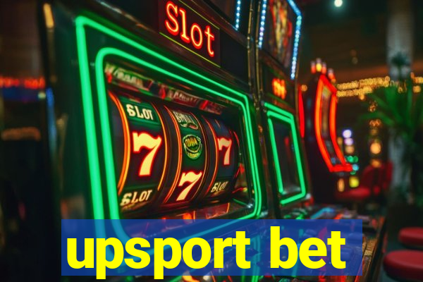 upsport bet