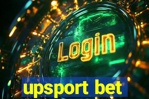 upsport bet