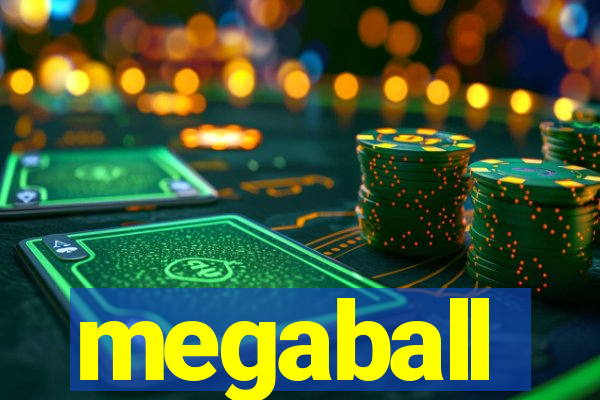 megaball