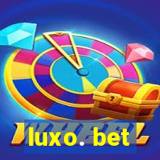 luxo. bet