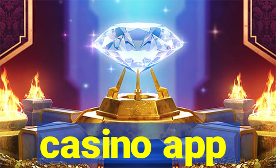 casino app