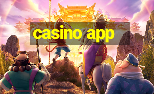 casino app