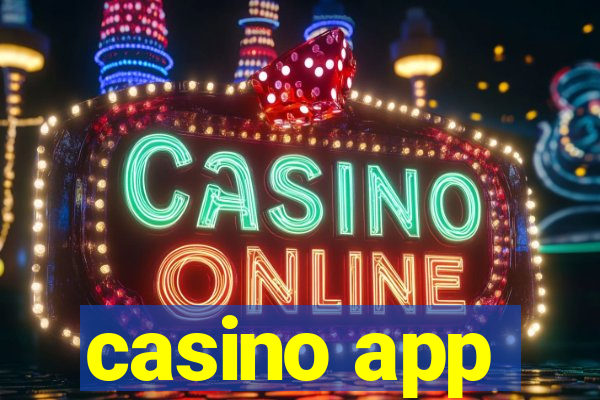 casino app